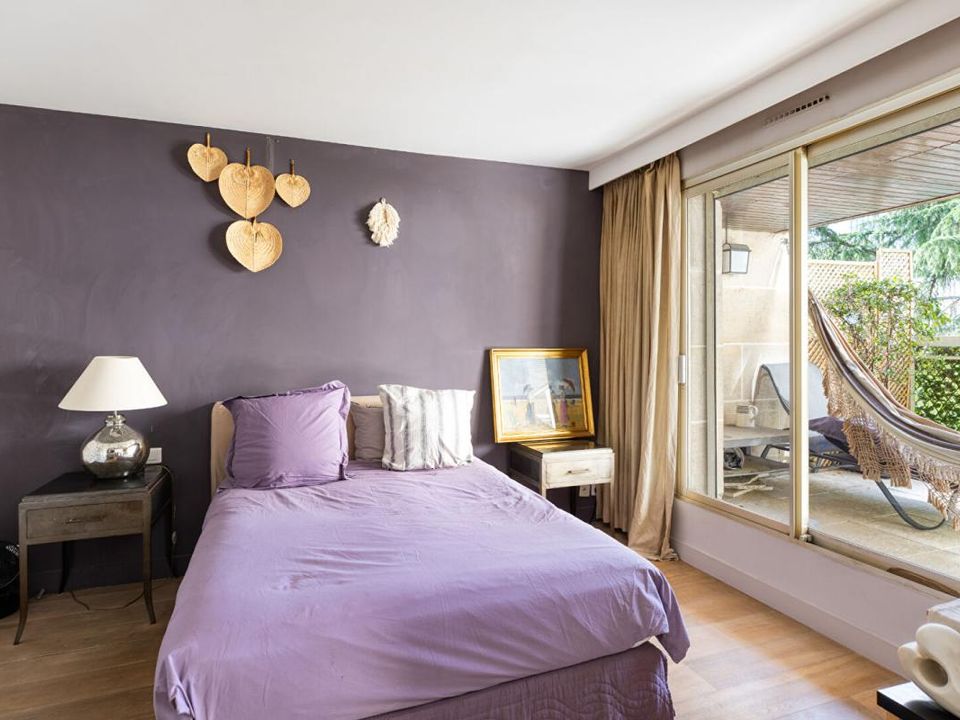 Lejlighed i Boulogne-Billancourt, Hauts-de-Seine - foto 5