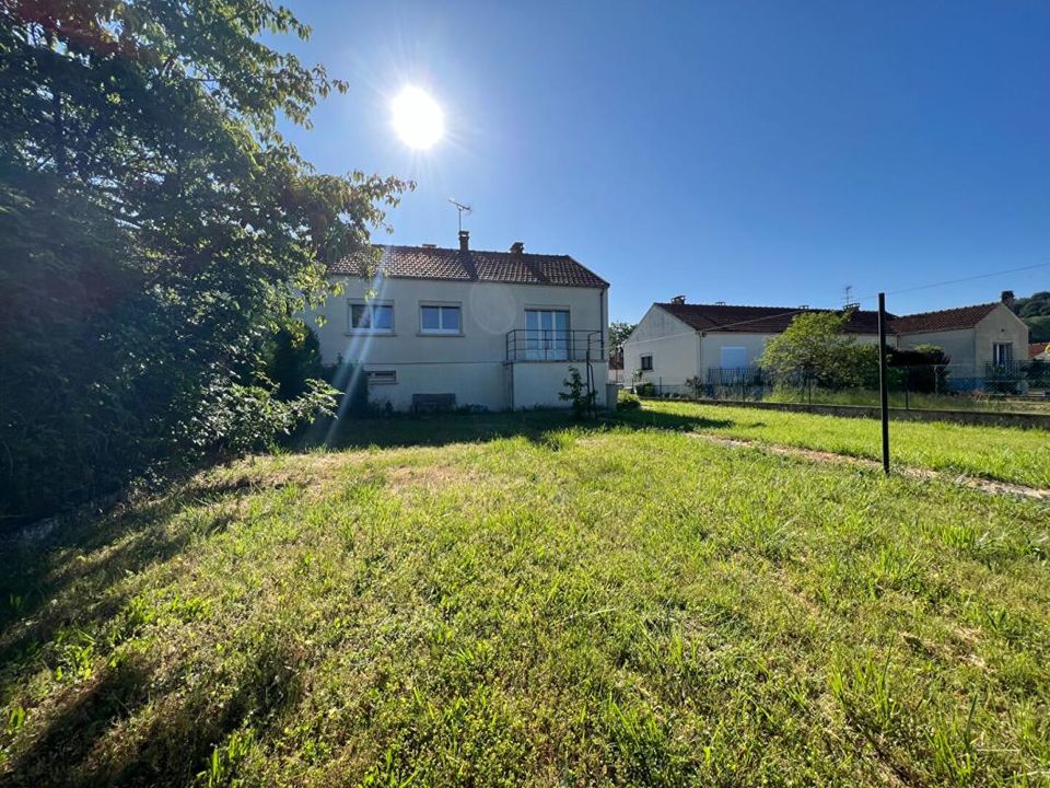 Villa a Soissons, Aisne - foto 5