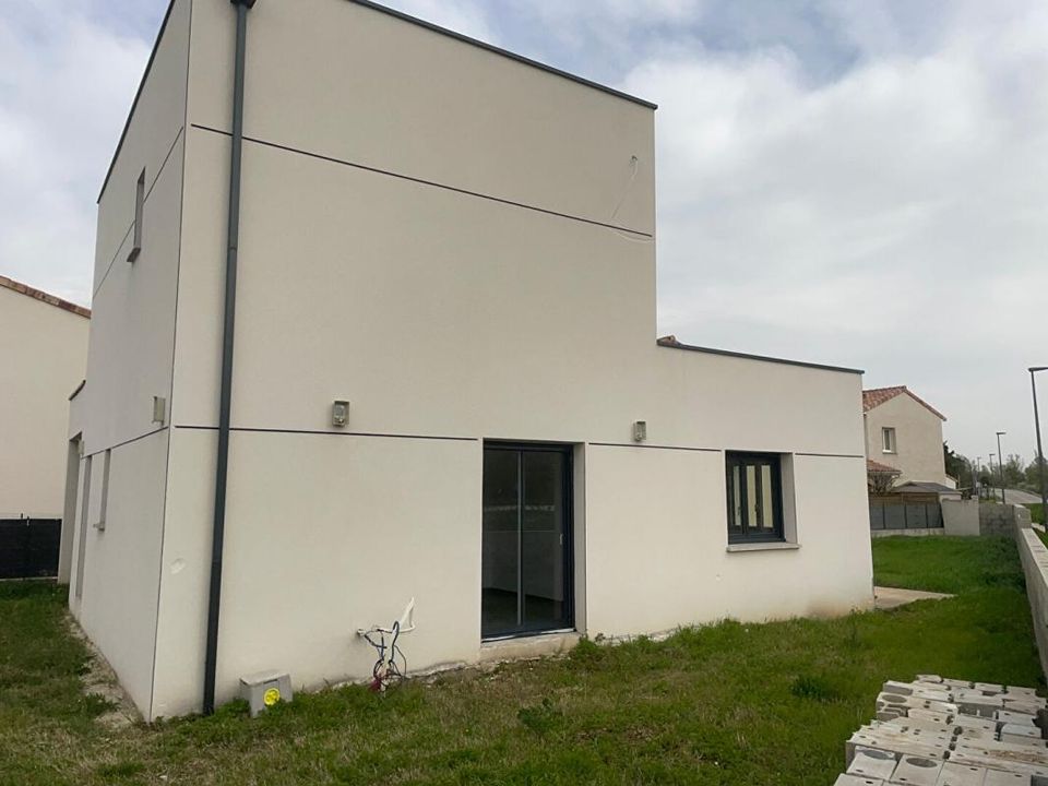 Villa a La Roche-De-Glun, Drome - foto 2