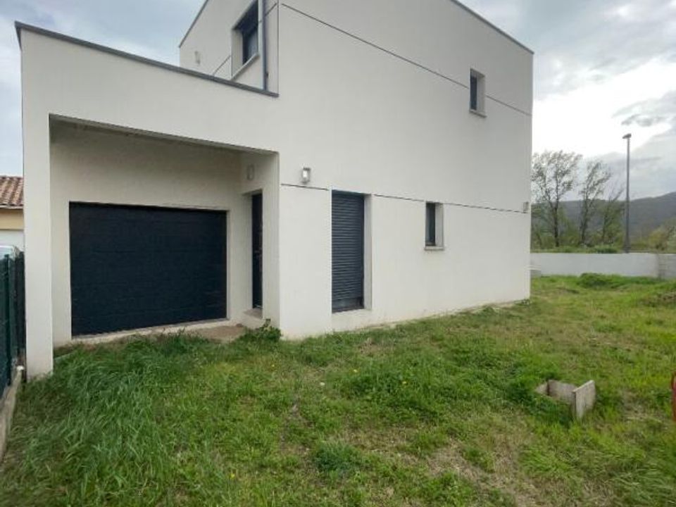 Villa a La Roche-De-Glun, Drome - foto 3