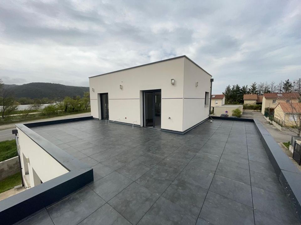 Villa a La Roche-De-Glun, Drome - foto 5