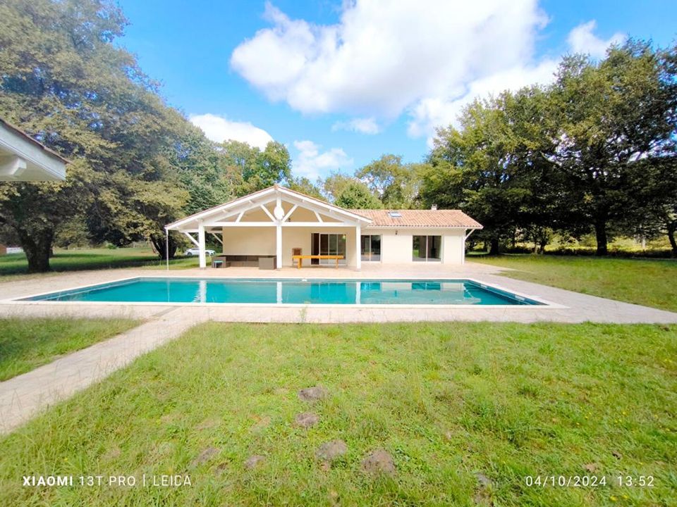 Villa em Castets, Landes - foto 1