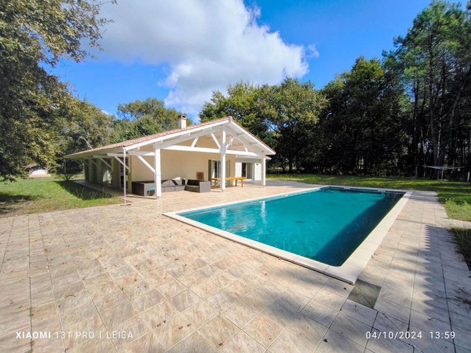 Villa em Castets, Landes - foto 2