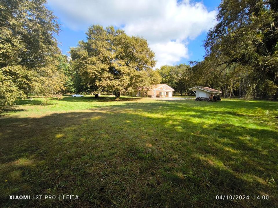 Villa em Castets, Landes - foto 3