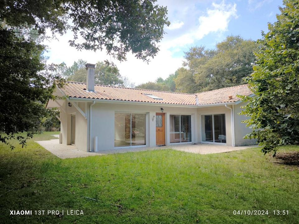 Villa em Castets, Landes - foto 4