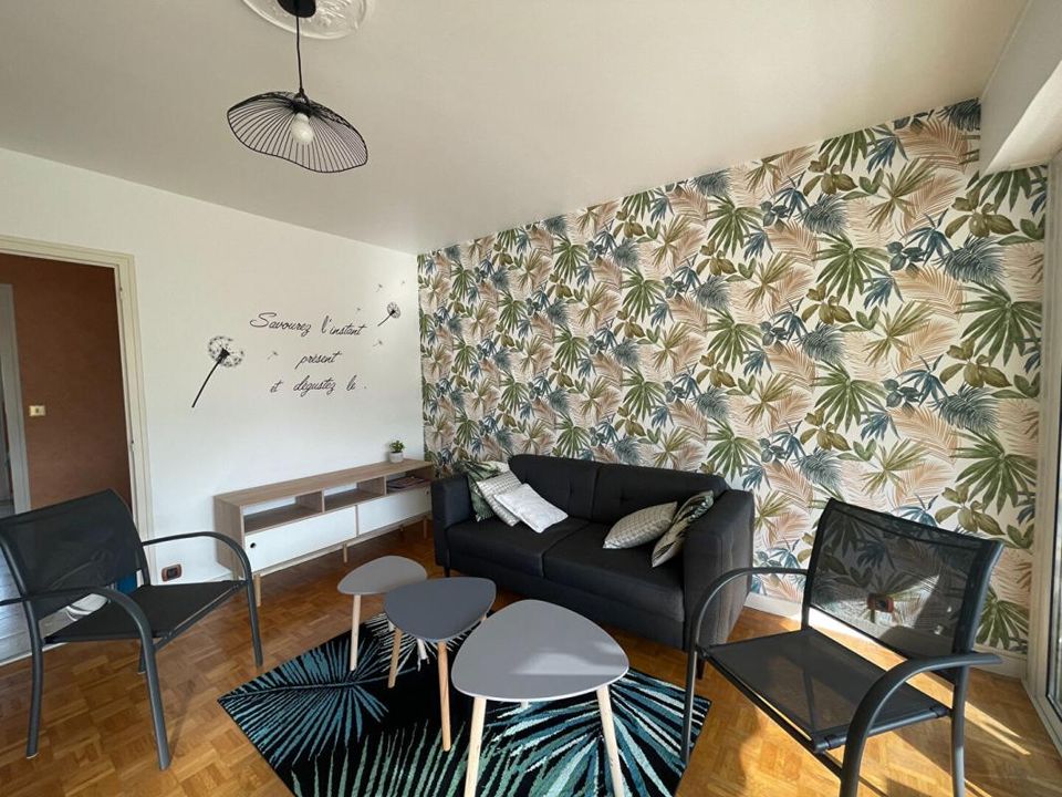 Wohnung in Angers, Maine-et-Loire - Foto 2