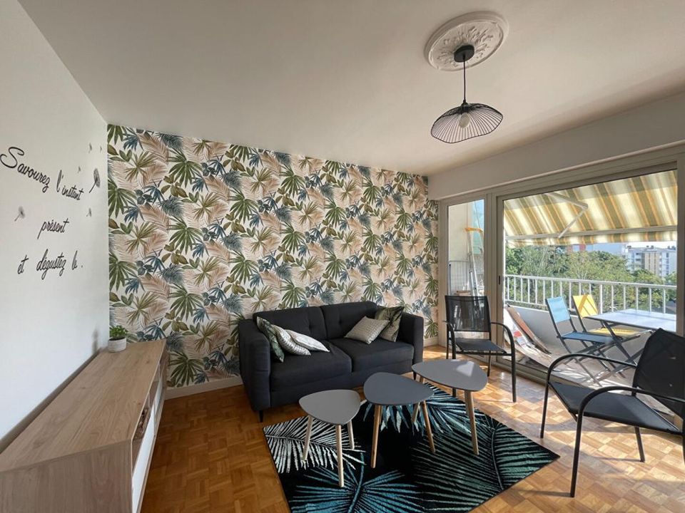 Wohnung in Angers, Maine-et-Loire - Foto 3