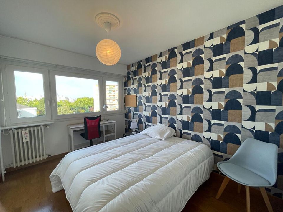Wohnung in Angers, Maine-et-Loire - Foto 4