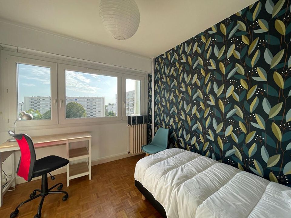 Wohnung in Angers, Maine-et-Loire - Foto 5