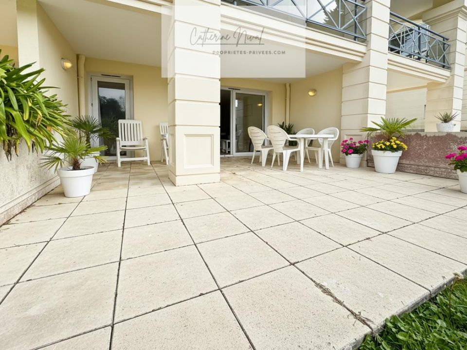 Lejlighed i La Baule-Escoublac, Loire-Atlantique - foto 4