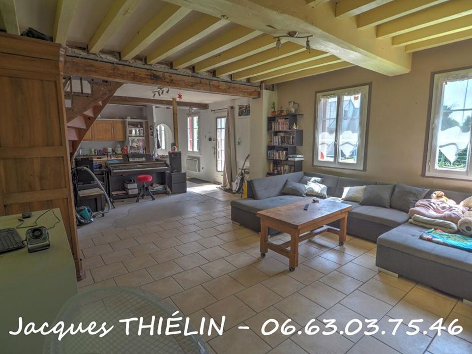 Willa: Longue-Jumelles, Maine-et-Loire – zdjęcie 3