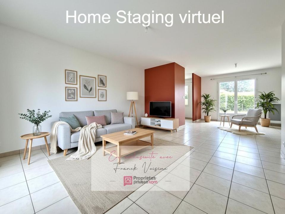 Villa en Apremont, Vendee - foto 2