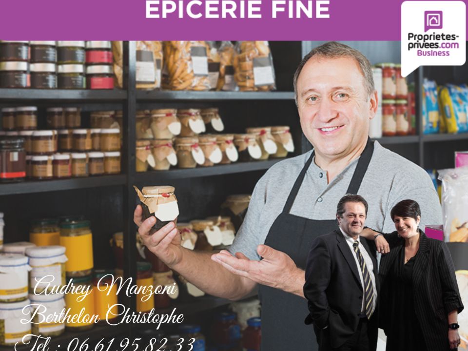 L'establiment comercial a Troyes, Aube - foto 2