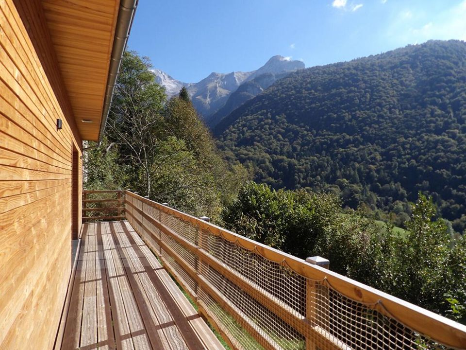 Villa en Eaux-Bonnes, Pyrenees-Atlantiques - foto 2