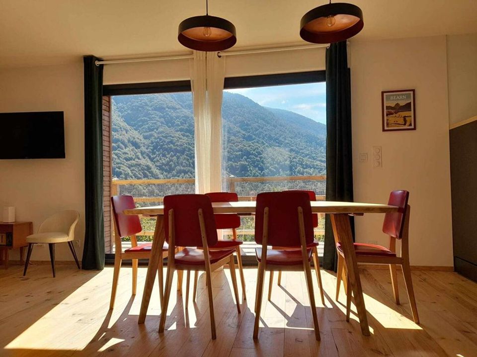 Villa en Eaux-Bonnes, Pyrenees-Atlantiques - foto 5