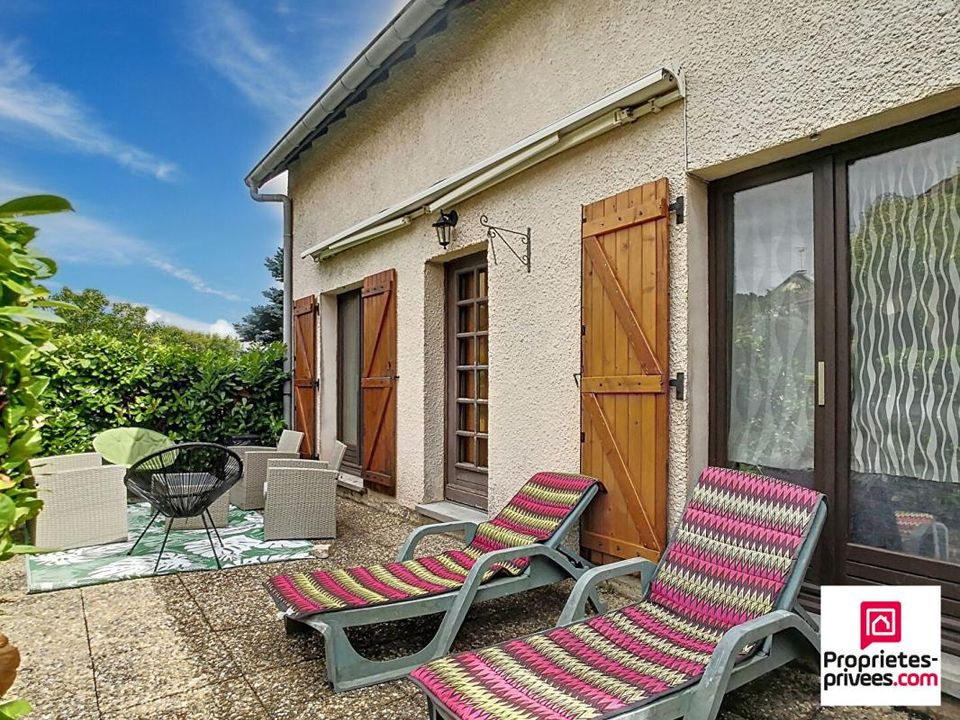 Villa i Bethoncourt, Doubs - bilde 1