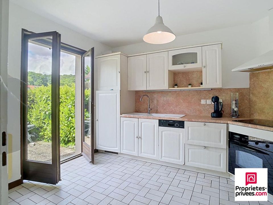 Villa i Bethoncourt, Doubs - bilde 4