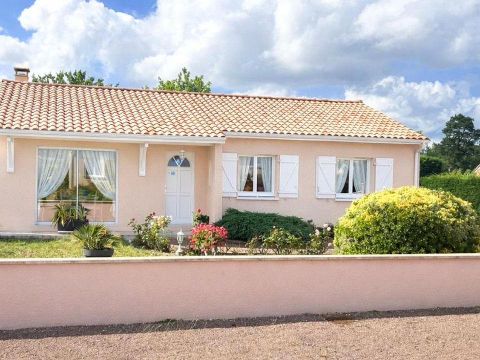 Villa a Marsas, Gironde - foto 2