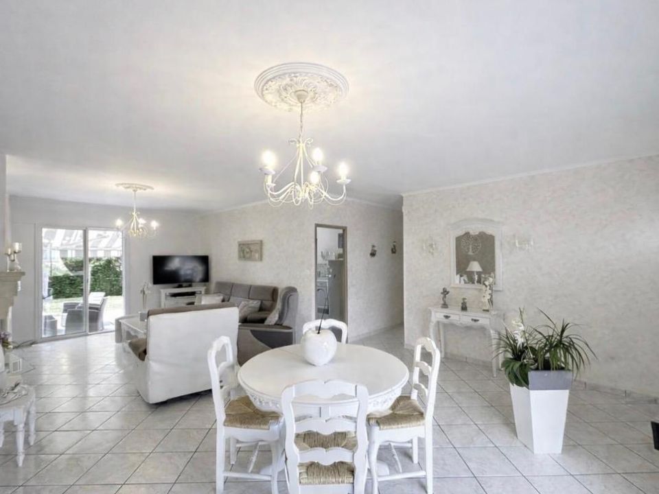 Villa a Marsas, Gironde - foto 3