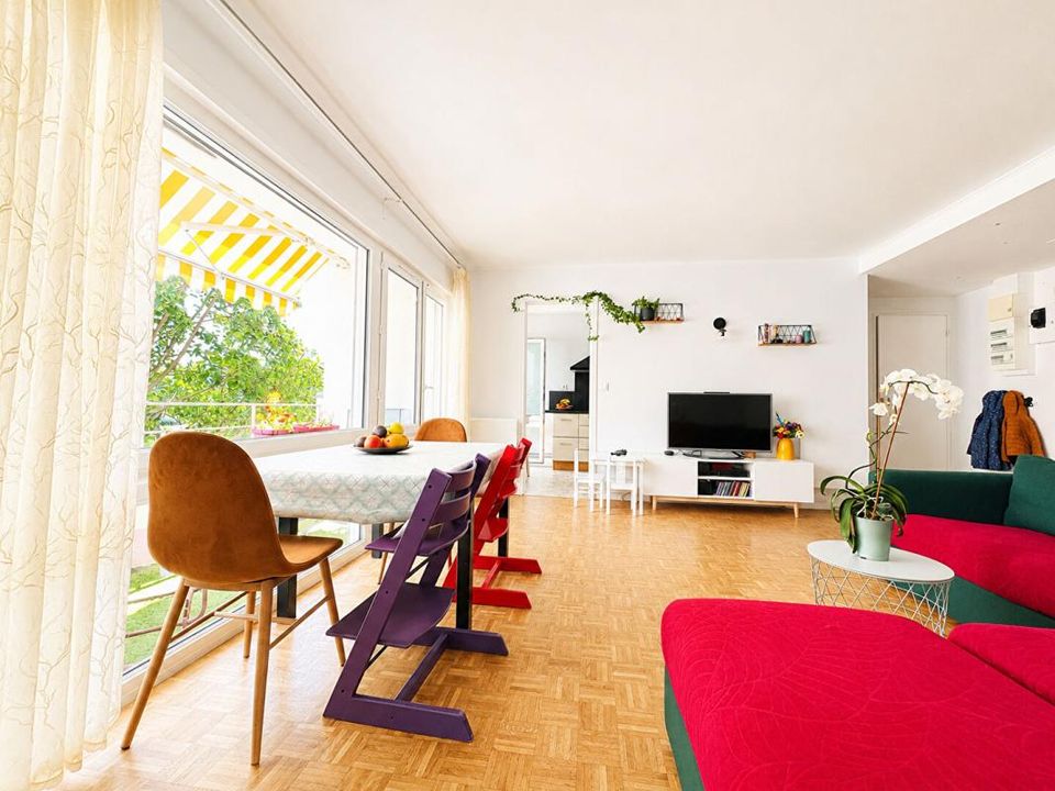 Lejlighed i Nantes, Loire-Atlantique - foto 2