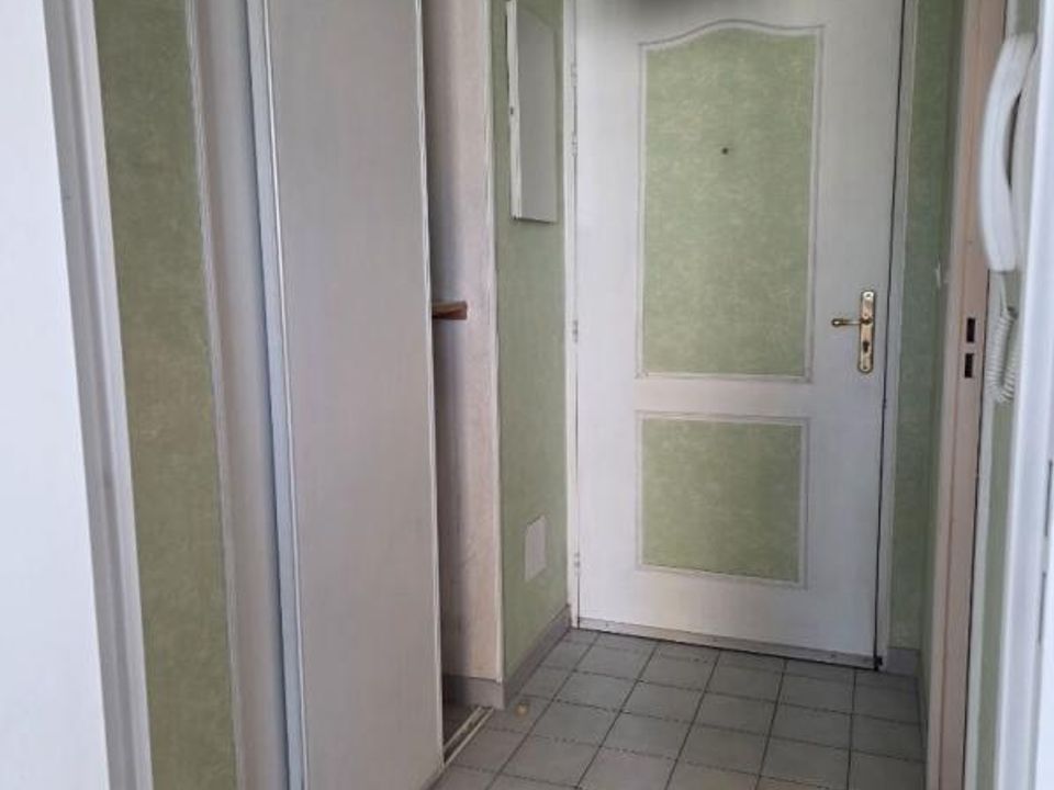 Apartamento en Aubagne en Provence, Bouches-du-Rhone - foto 5