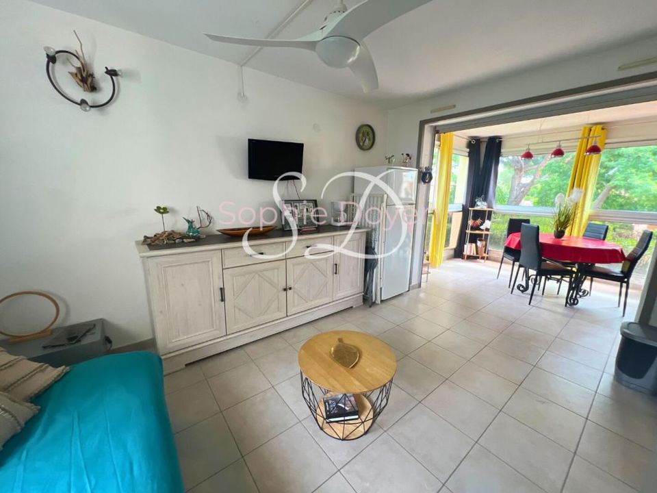 Leilighet i Argeles-sur-Mer, Pyrenees-Orientales - bilde 2