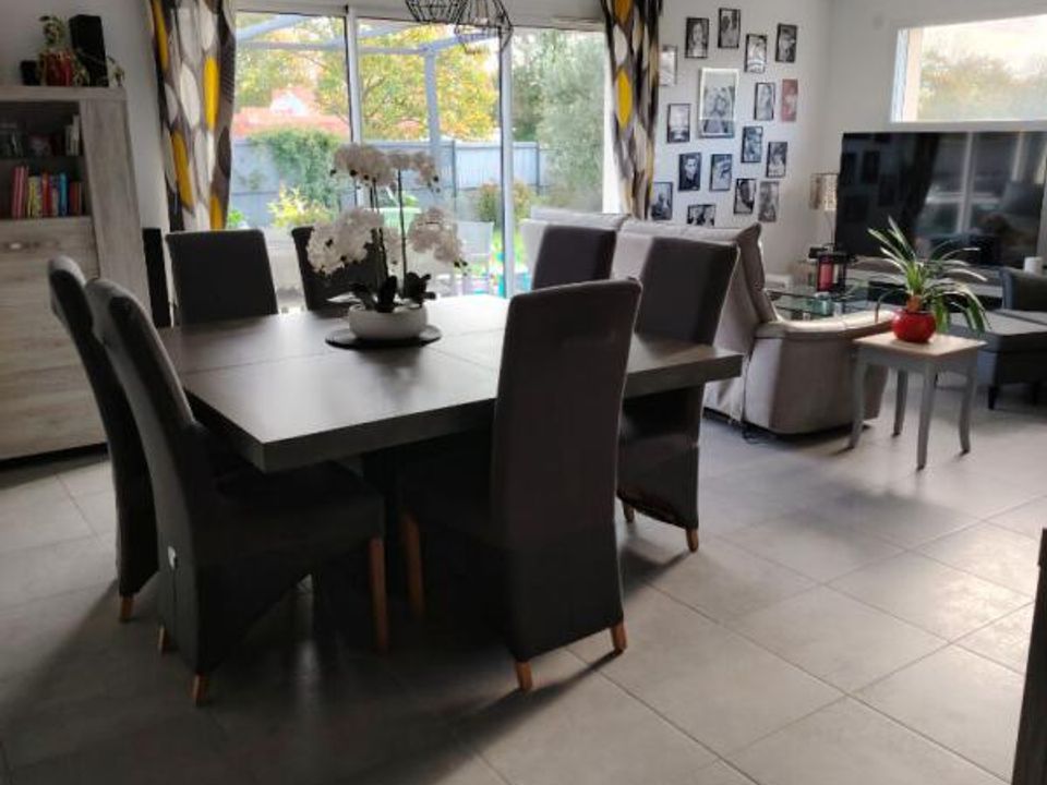 Villa i Saint-Alban, Cotes-d'Armor - bilde 4