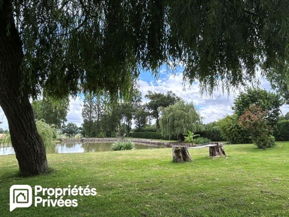 Tomt i Montigné-le-Brillant, Mayenne - bilde 4