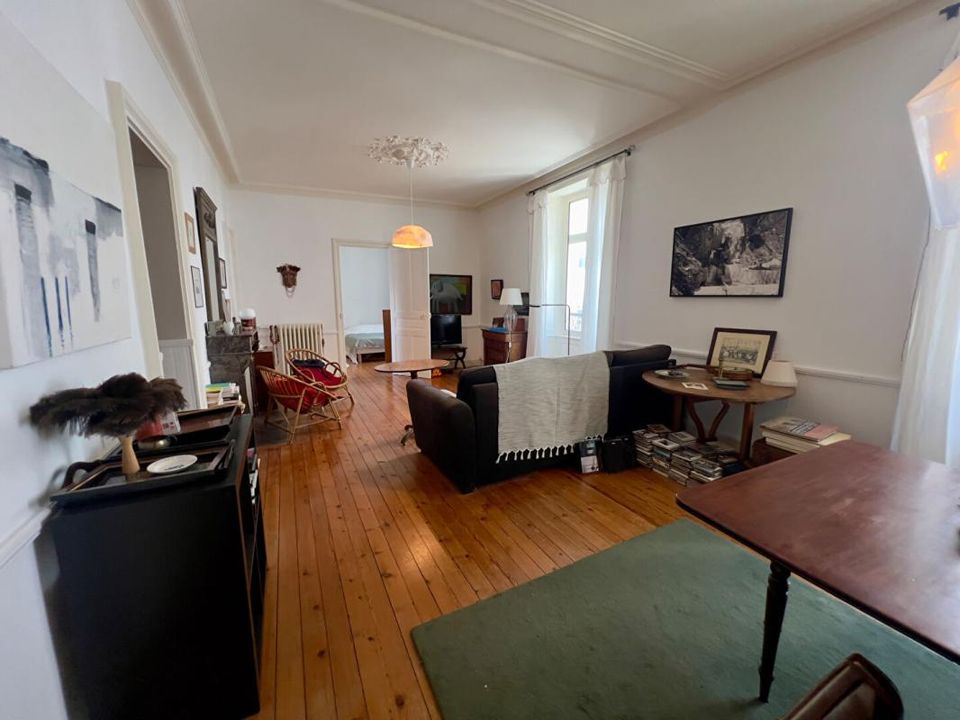 Lejlighed i Vannes, Morbihan - foto 1