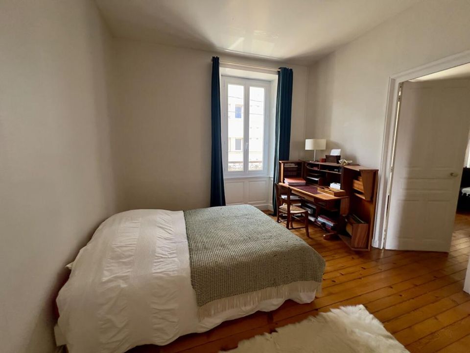 Lejlighed i Vannes, Morbihan - foto 4