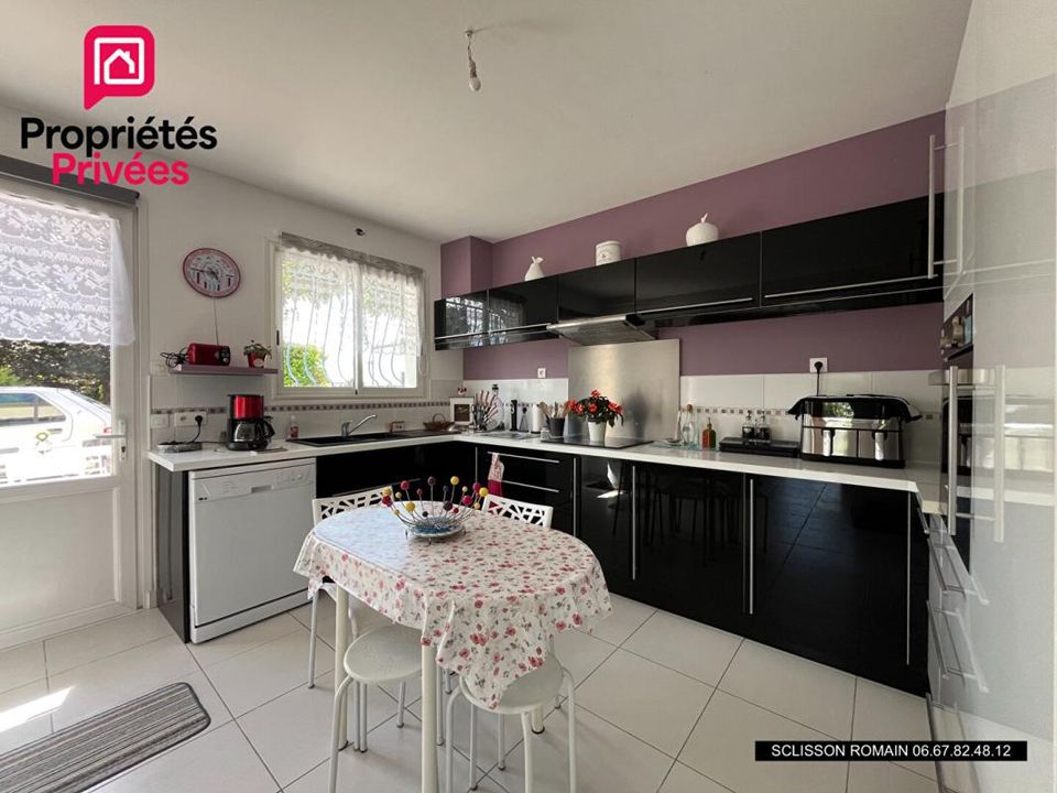 Villa a Meursac, Charente-Maritime - foto 2
