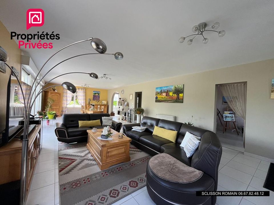 Villa a Meursac, Charente-Maritime - foto 4