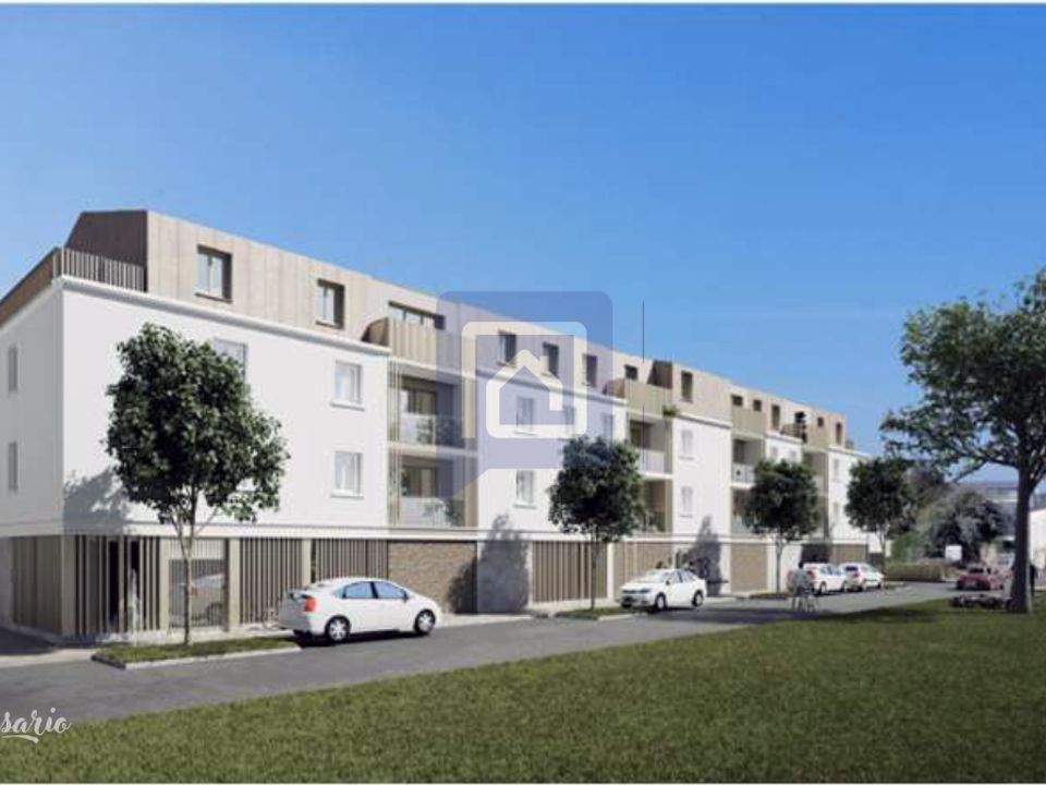 Appartement in Concarneau, Finistere - foto 3