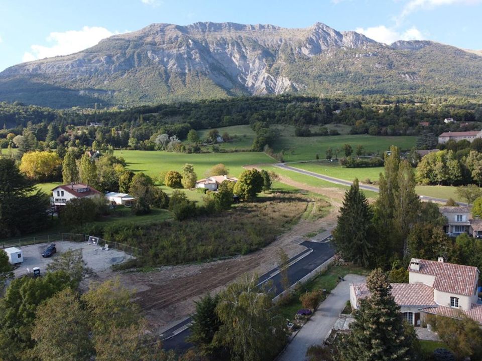 Grond in Gap, Hautes-Alpes - foto 1