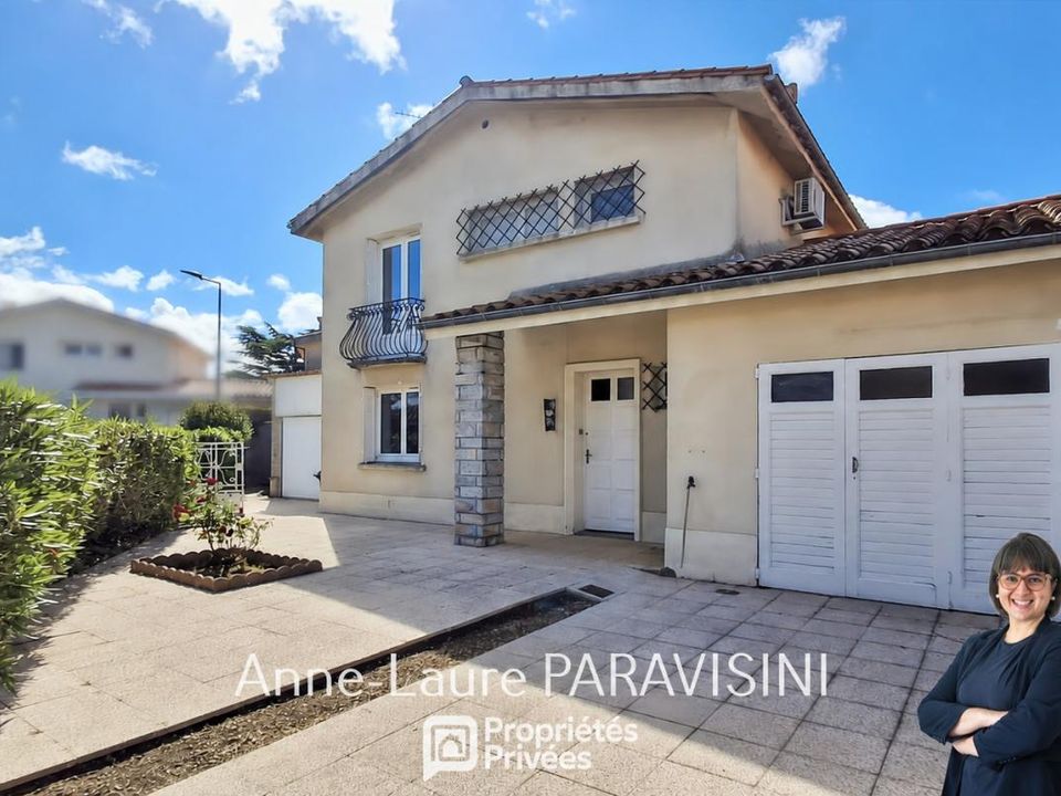 Villa a Pennautier, Aude - foto 1