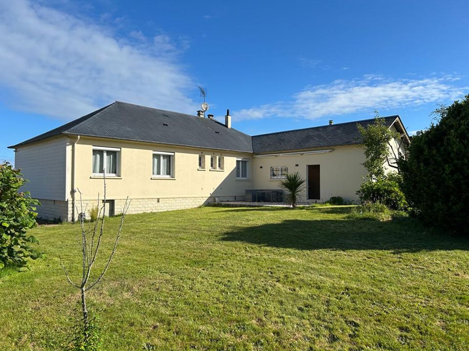Villa en Ouilly-le-Vicomte, Calvados - foto 1