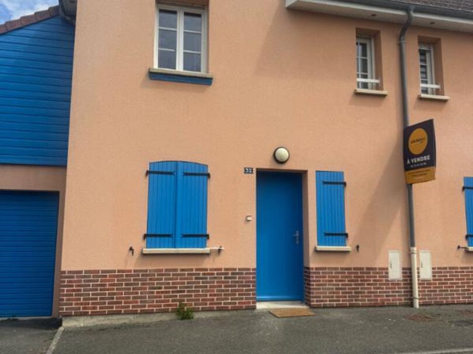 Villa a Le Vaudreuil, Eure - foto 1