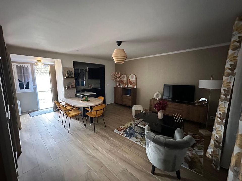 Villa a Le Vaudreuil, Eure - foto 3
