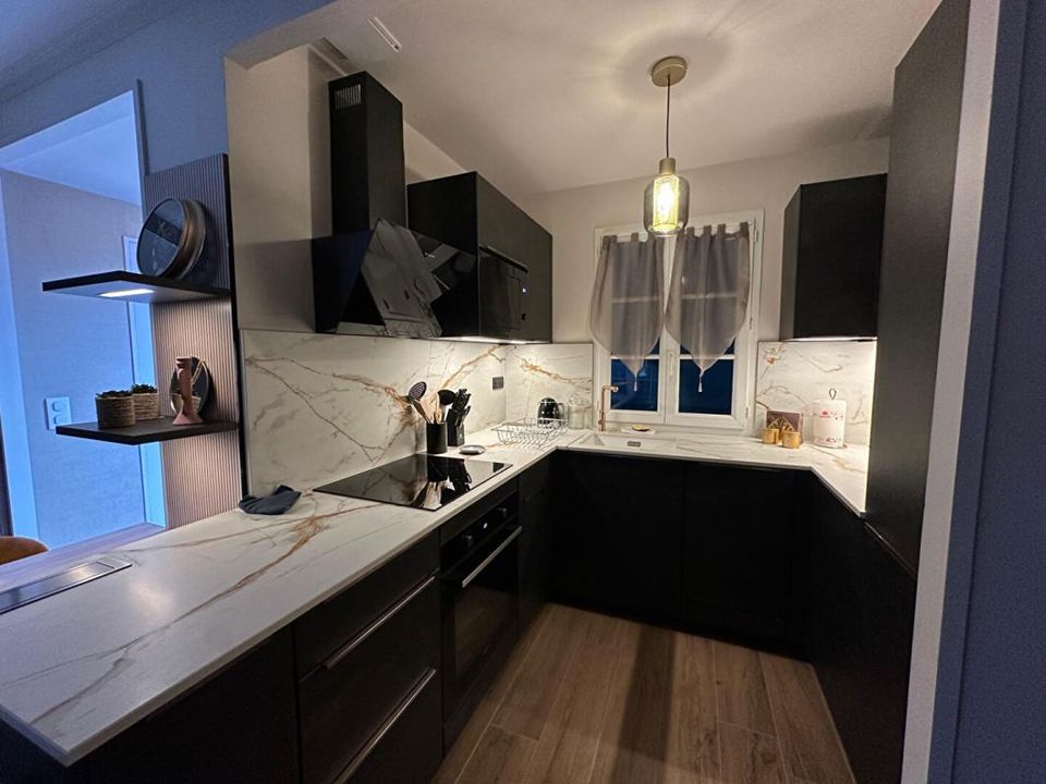 Villa a Le Vaudreuil, Eure - foto 5