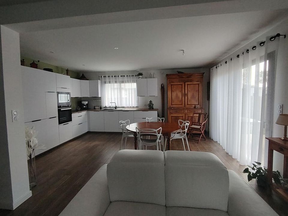 Villa i Lamballe, Cotes-d'Armor - foto 4