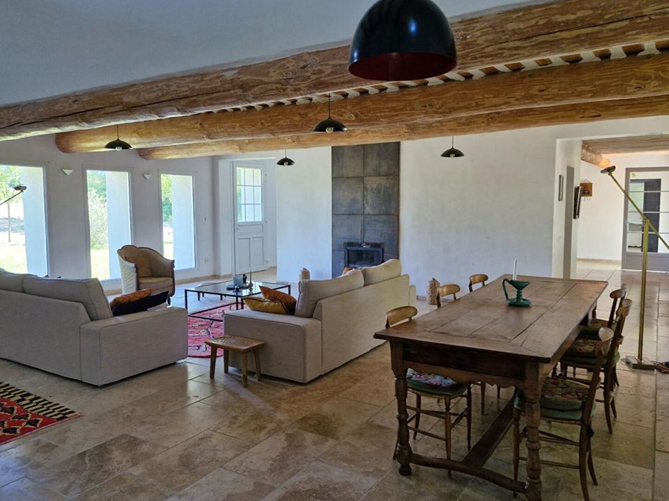 Villa in Saint-Pierre-de-Vassols, Vaucluse - foto 2