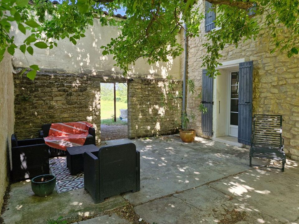 Villa in Saint-Pierre-de-Vassols, Vaucluse - foto 3