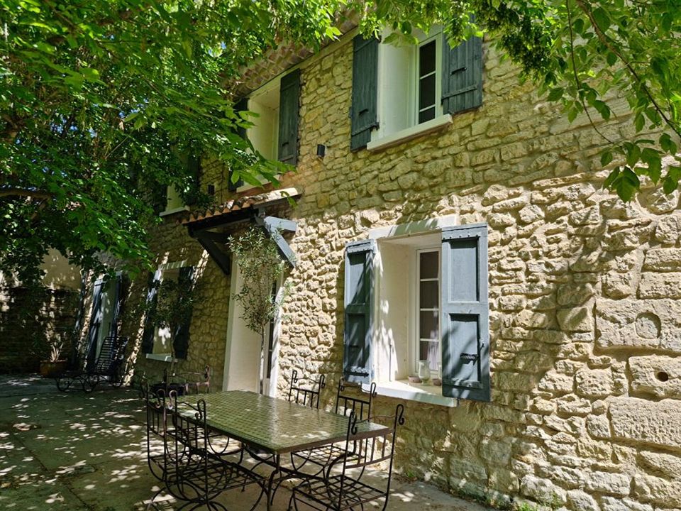 Villa in Saint-Pierre-de-Vassols, Vaucluse - foto 5