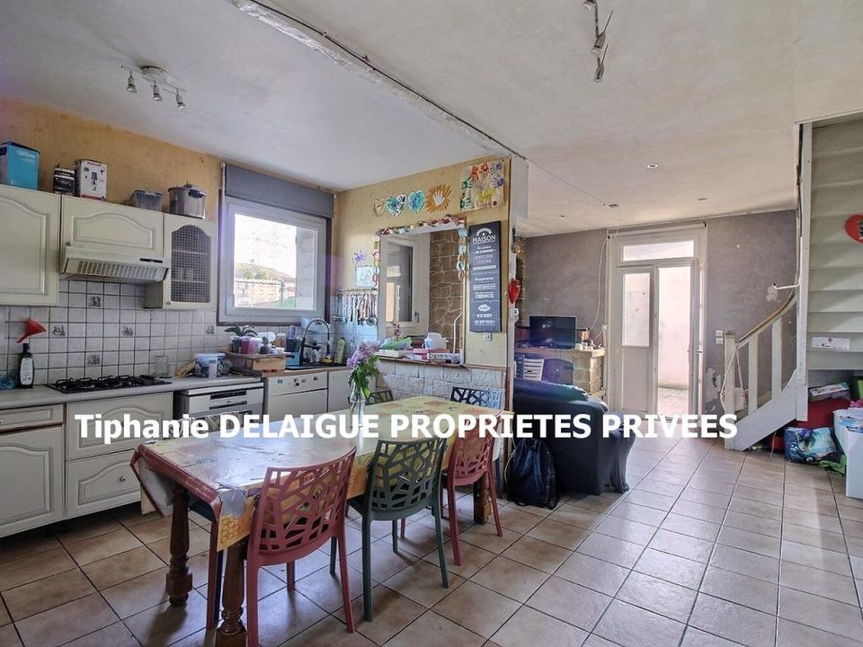 Villa en Firminy, Loire - foto 1