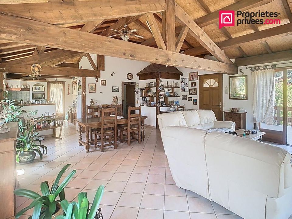 Villa i Aulas, Gard - foto 4