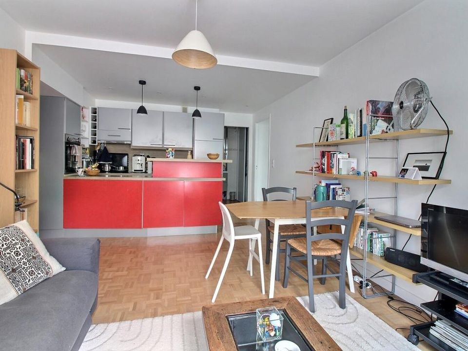 Lejlighed i Suresnes, Hauts-de-Seine - foto 2