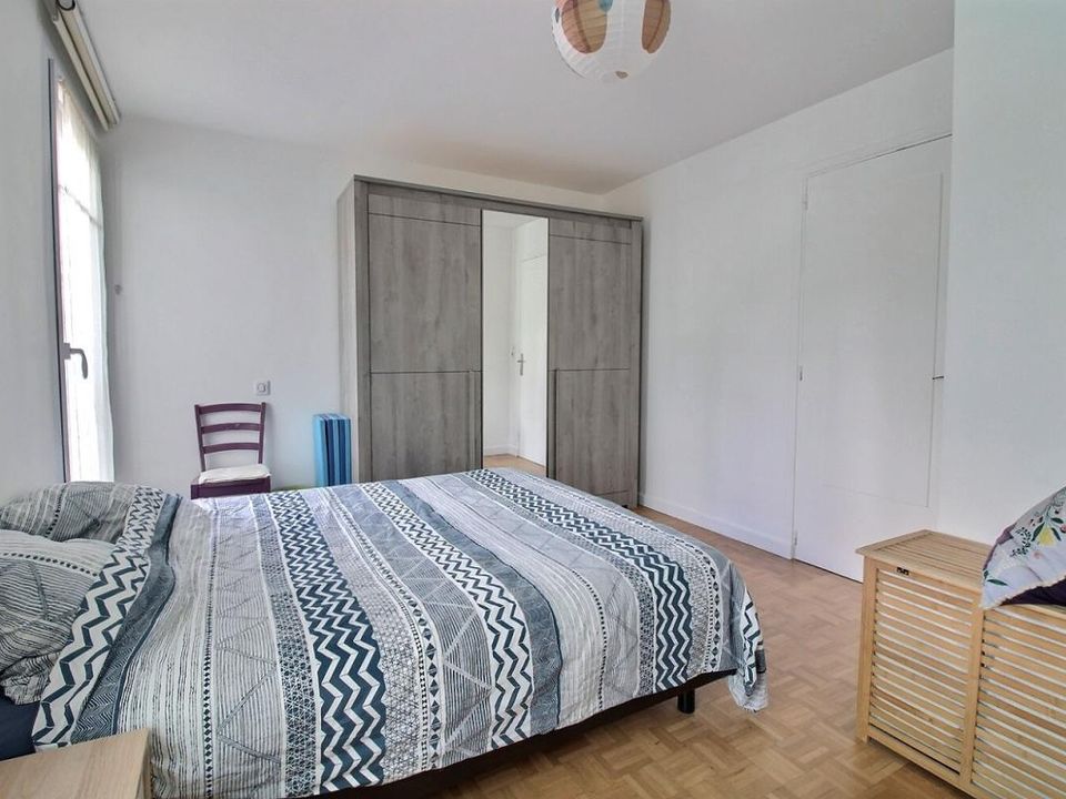 Lejlighed i Suresnes, Hauts-de-Seine - foto 4
