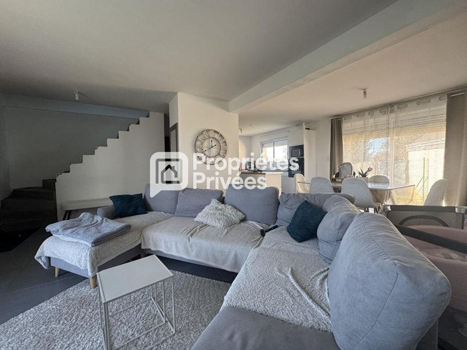 Villa i Chambray-lès-Tours, Indre-et-Loire - bilde 2