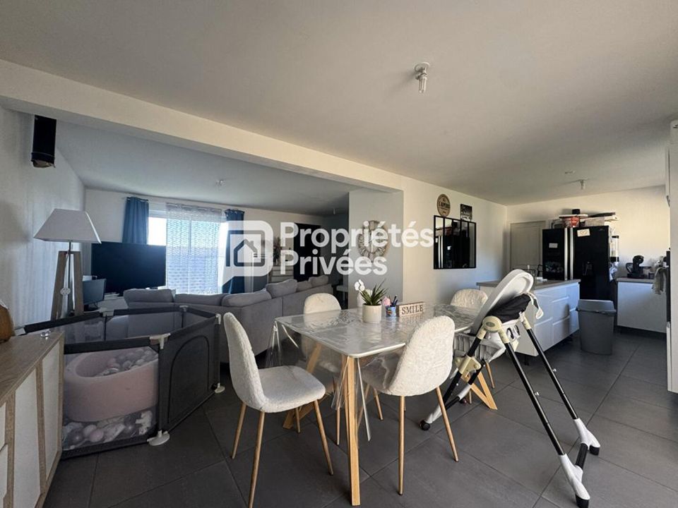 Villa i Chambray-lès-Tours, Indre-et-Loire - bilde 5