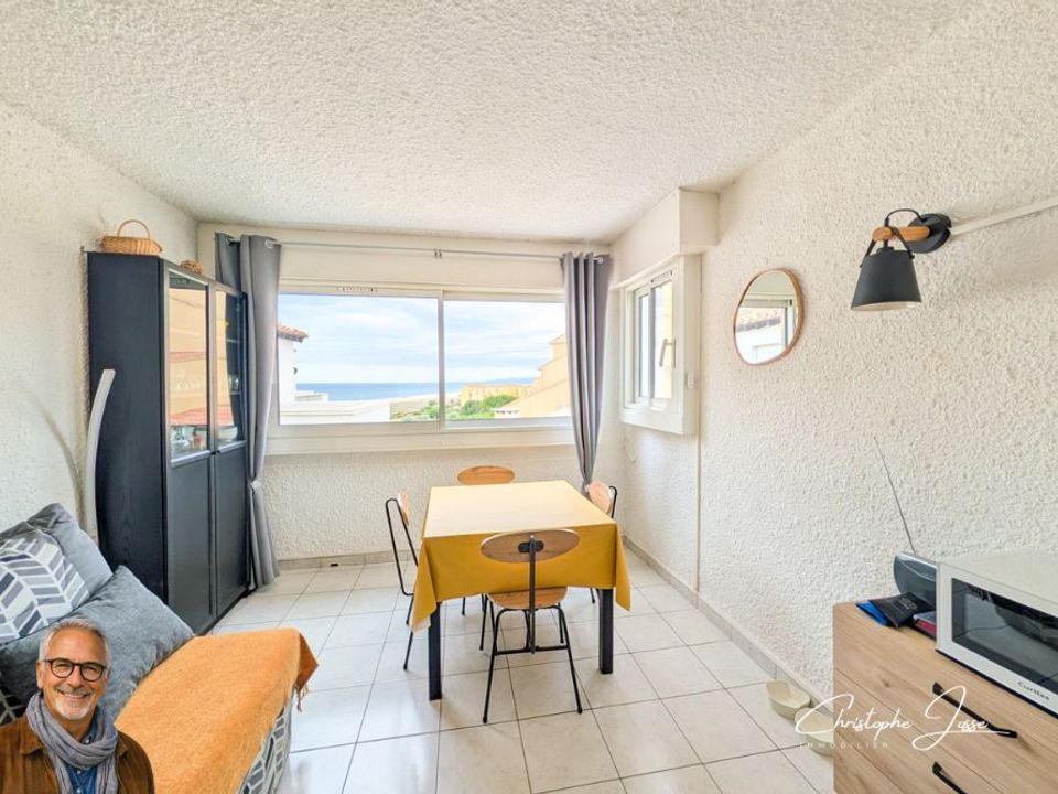 Apartamento en Port Leucate, Aude - foto 2